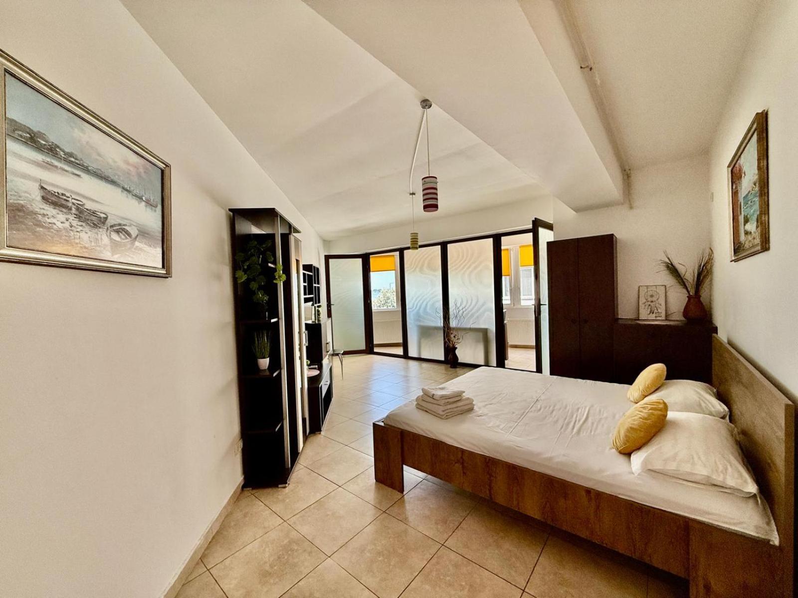 Vedere La Mare Apartament مامايا المظهر الخارجي الصورة